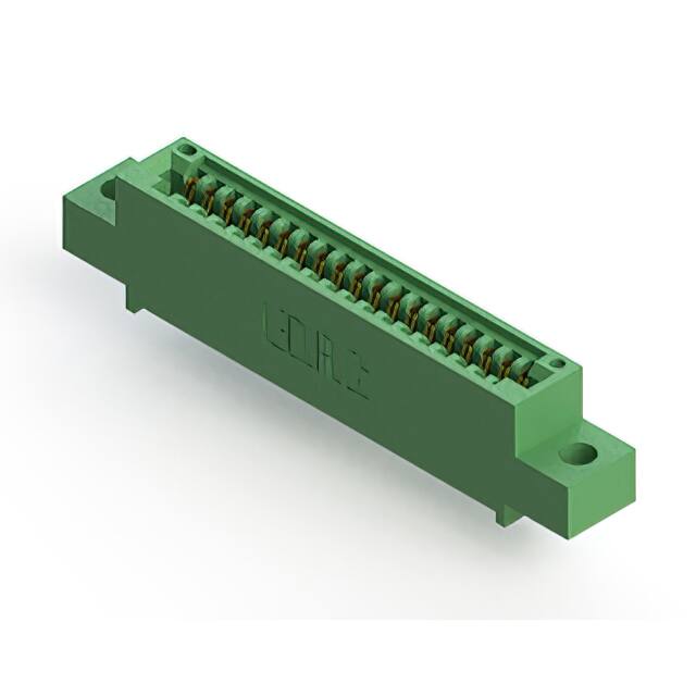 345-019-521-404 EDAC Inc.  Connettori per bordi